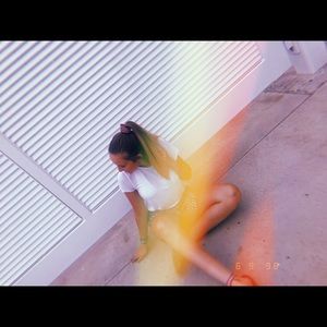 Meet your Posher, Julianne